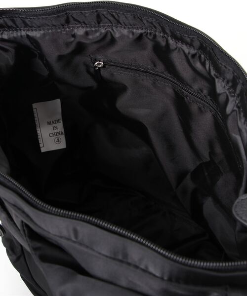 「Y'SACCS」 2WAYバッグ FREE ブラウン レディース_画像6