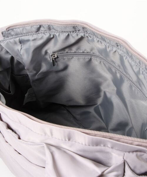 「Y'SACCS」 2WAYバッグ FREE ブラウン レディース_画像7