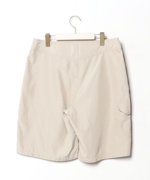 patagonia（パタゴニア） ショートパンツ 33 ベージュ メンズ