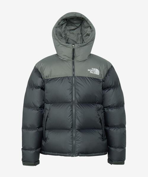 ジャケット・アウター THE NORTH FACE Nuptse Hoodie M THE NORTH FACE（ザ ノースフェイス） ダウンジャケット ダウン THE