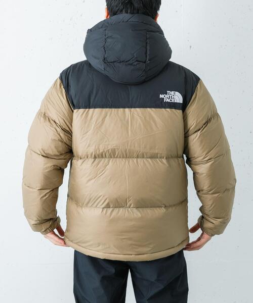 THE NORTH FACE（ザ ノースフェイス） ダウンジャケット ダウン THE
