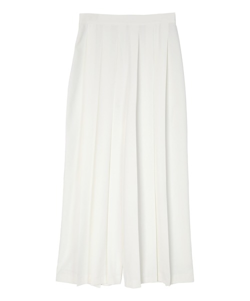 「ur's」 パンツ M ブルー レディース_画像2