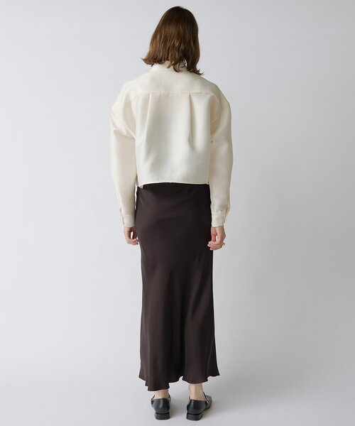 Drawing Numbers（ドローイングナンバーズ） ブラウス シャツ