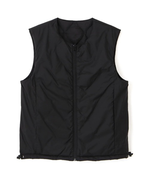 Schott N.Y.C（ショット） ダウンベスト ベスト Schott/ショット×TAION