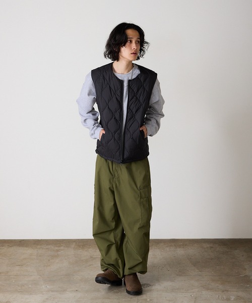Schott N.Y.C(ショット) ダウンベスト ベスト Schott/ショット Schott N.Y.C(ショット) ダウンベスト ベスト Schott/ショット