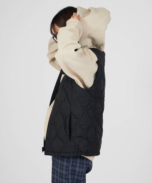 Schott N.Y.C（ショット） ダウンベスト ベスト Schott/ショット