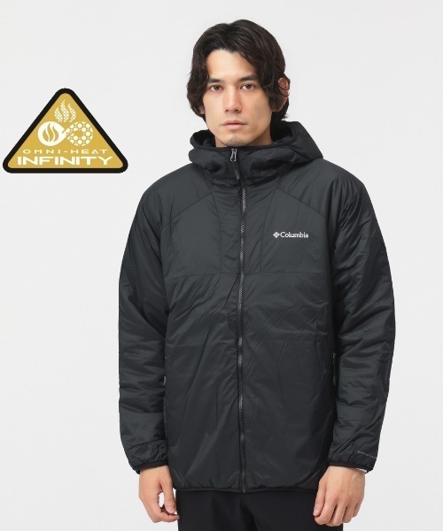 Columbia（コロンビア） コート ジャケット ホープパインズフォレスト