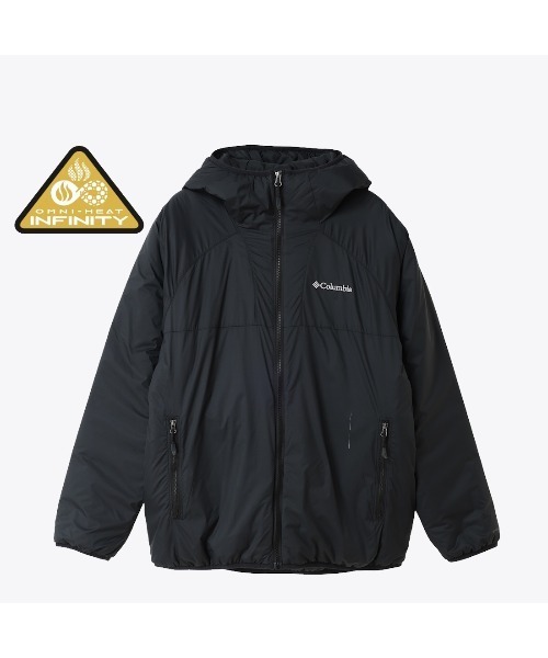 Columbia（コロンビア） コート ジャケット ホープパインズフォレスト