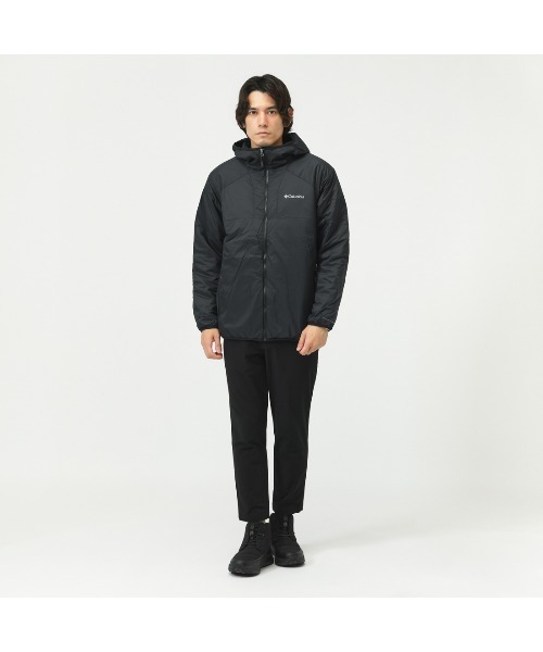 Columbia（コロンビア） コート ジャケット ホープパインズフォレスト