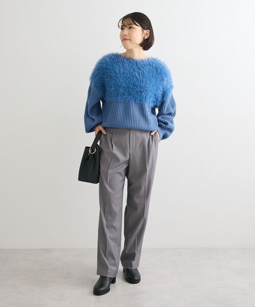 フィグベル　ニット※クリーニング済み 楽天市場】phigvel（ニット・セーター｜トップス）：メンズ