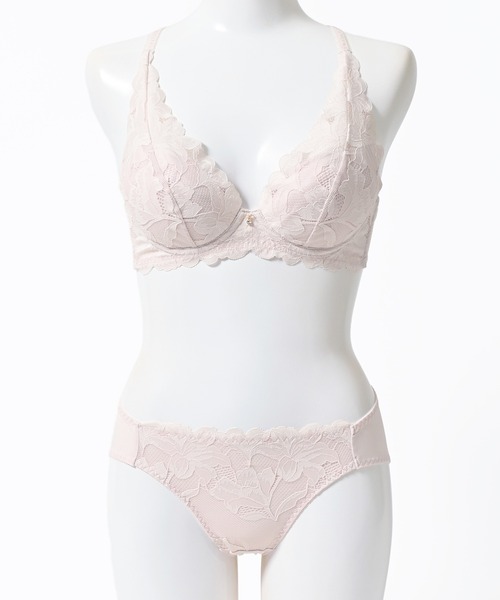あ*）様 新品未使用。レースブラジャーショーツセット 8点 Mon cher pigeon* ブラジャー ショーツセット : ZOZOTOWN Yahoo!店
