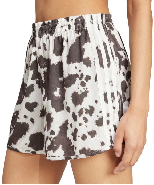 adidas（アディダス） パンツ adidas SATIN SHORTS / アディダス