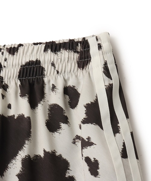 adidas（アディダス） パンツ adidas SATIN SHORTS / アディダス