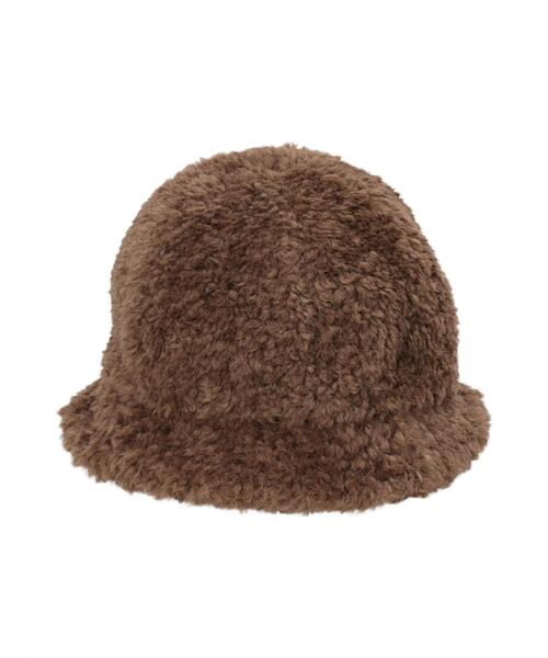 Samansa Mos2（サマンサモスモス） 帽子 ハット 「消臭効果/2WAY