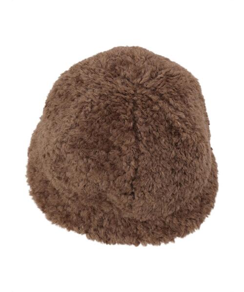 Samansa Mos2（サマンサモスモス） 帽子 ハット 「消臭効果/2WAY