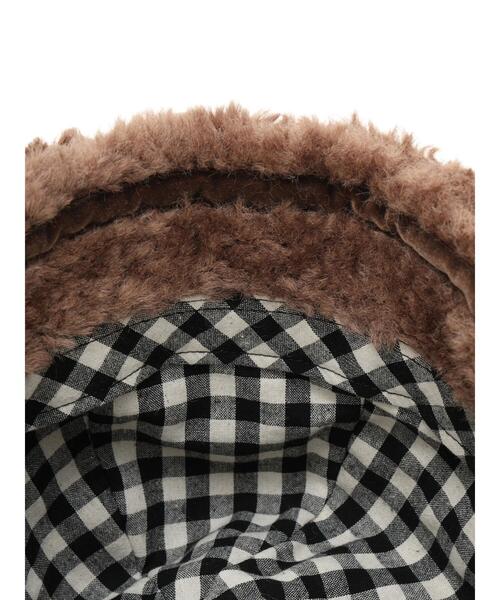 Samansa Mos2（サマンサモスモス） 帽子 ハット 「消臭効果/2WAY