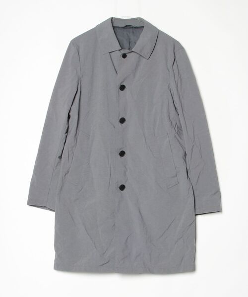 green label relaxing（グリーンレーベルリラクシング） ステンカラー