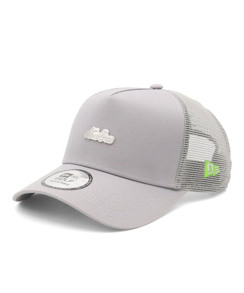 NEW ERA（ニューエラ） キャップ 帽子 ゴルフメッシュキャップ 9FORTYA