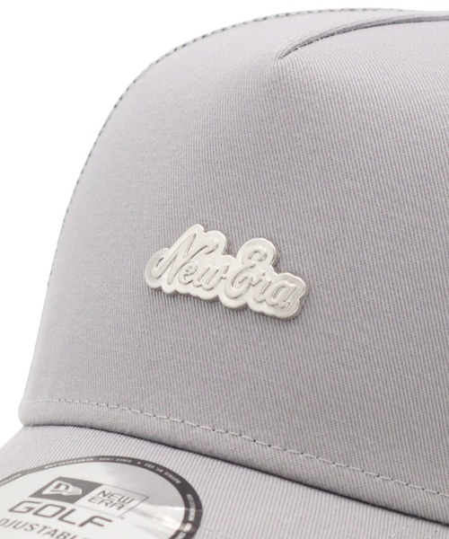 NEW ERA（ニューエラ） キャップ 帽子 ゴルフメッシュキャップ 9FORTYA