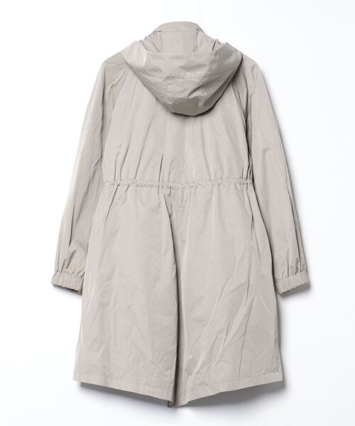 [theory luxe] пальто 40 зеленый женский 