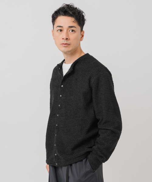 Product Twelve（プロダクトトゥエルブ） カーディガン T/E