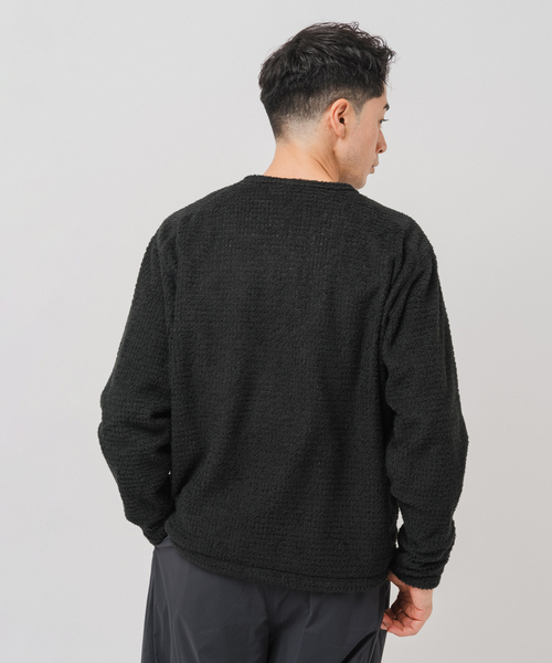 Product Twelve（プロダクトトゥエルブ） カーディガン T/E