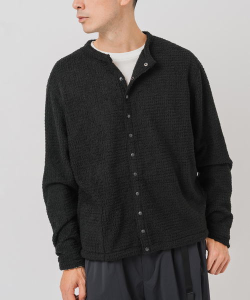 Product Twelve（プロダクトトゥエルブ） カーディガン T/E 
