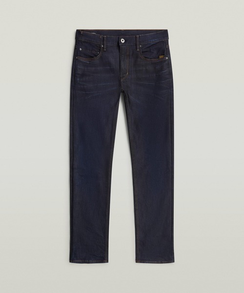 G-STAR RAW ジーンズ MOSA STRAIGHT JEANS/ヴィンテージライク