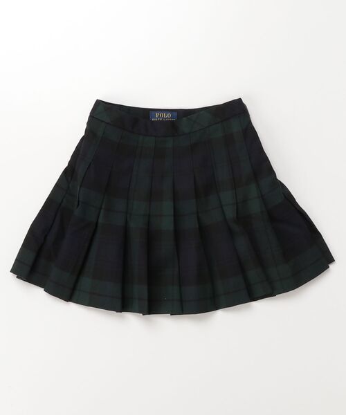 Polo Ralph Lauren Childrenswear ラルフローレン スカート チェック
