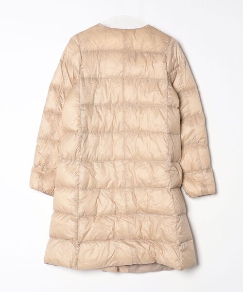 PYRENEX ダウンジャケットRHUNE ベージュ Pyrenex（ピレネックス） ダウンジャケット ダウン 「PYRENEX