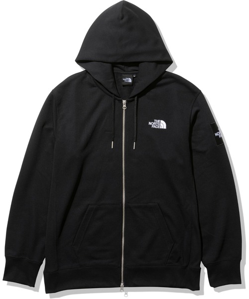 THE NORTH FACE（ザ ノースフェイス） ジップアップパーカー M
