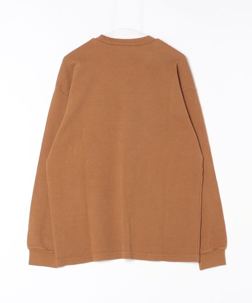 MYne tシャツ 「MINE」マイン PD/GD DYE THERMAL 11.5oz メンズ