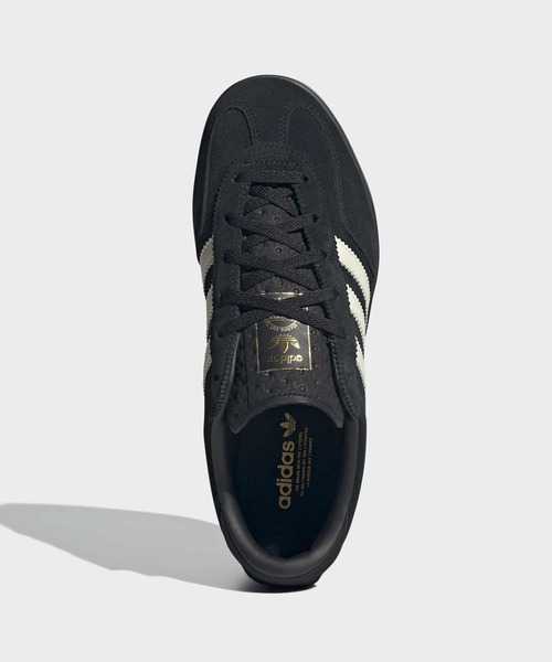 adidas（アディダス） スニーカー GAZELLE STACK W スリーストライプス