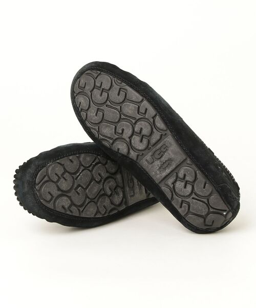 UGG Australia（アグオーストラリア） 「UGG」 モカシンシューズ 23cm