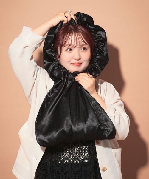 LOWRYS FARM（ローリーズファーム） トートバッグ 「tomone 