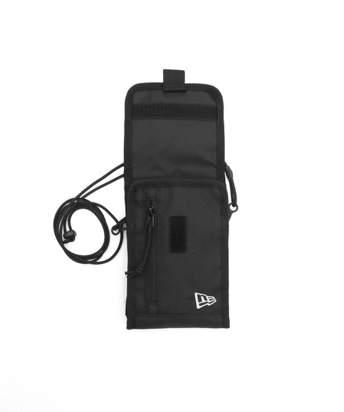 NEW ERA（ニューエラ） ウエストポーチ ショルダーバッグポーチ