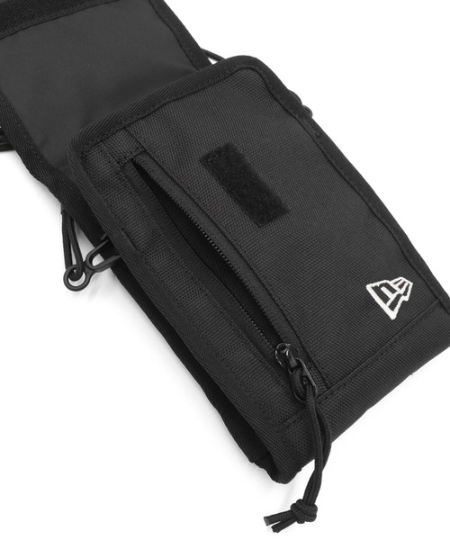 NEW ERA（ニューエラ） ウエストポーチ ショルダーバッグポーチ