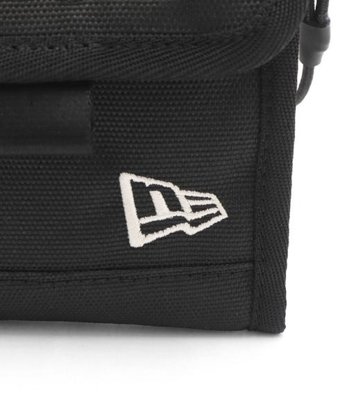 NEW ERA（ニューエラ） ウエストポーチ ショルダーバッグポーチ