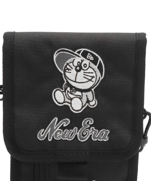 New Era ドラえもん ボディバッグ Amazon | ニューエラ(new era) ニューエラ ウエストバッグ ドラえもん