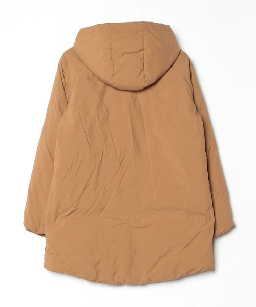 BEAUTY & YOUTH ダウンジャケット ベージュ BEAUTY＆YOUTH UNITED ARROWS ダウンジャケット SMALL ベージュ