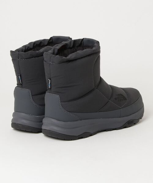 THE NORTH FACE（ザ ノースフェイス） ブーツ 9 ダークグレー メンズ
