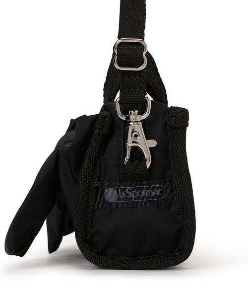LeSportsac（レスポートサック） ショルダーバッグ バッグ BOW MICRO