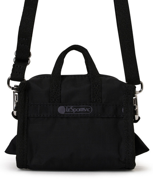 LeSportsac（レスポートサック） ショルダーバッグ バッグ BOW MICRO