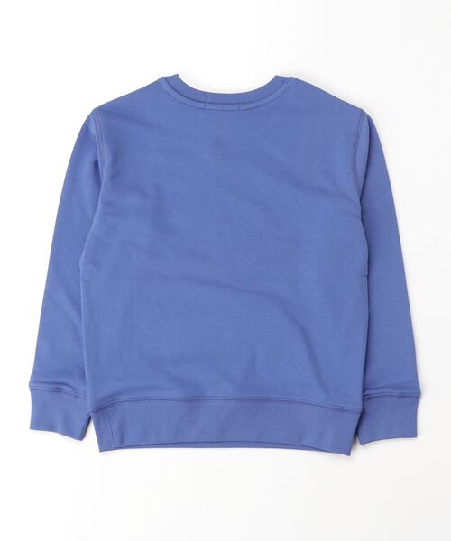 Polo Ralph Lauren Childrenswear トレーナー ロゴ フレンチ テリー