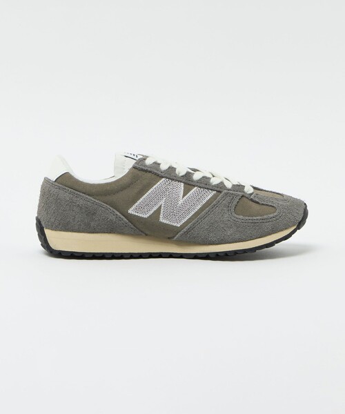 New Balance（ニューバランス） スニーカー 471 U4717CF レディース