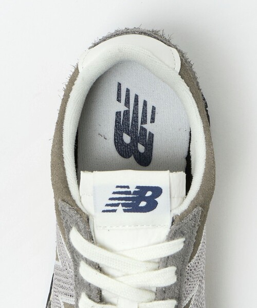 New Balance（ニューバランス） スニーカー 471 U4717CF レディース