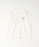 tシャツ ピーナッツ PEANUTS グラフィ...の詳細画像5