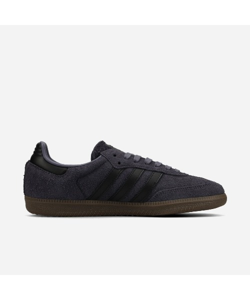 【新品】adidas スニーカー SAMBA レディース adidas Originals スニーカー SAMBA OG / アディダス サンバ IH4386