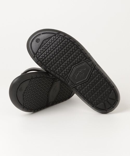 「ISLAND SLIPPER」 サンダル 9inch ブラウン系その他5 メンズ_画像3