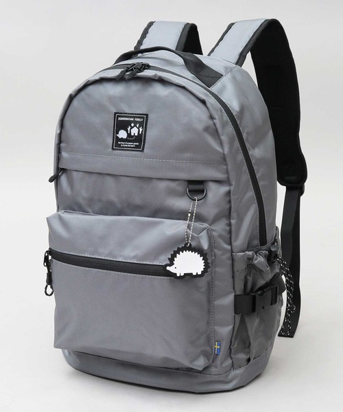 「SCANDINAVIAN FOREST」 リュック FREE ネイビー レディース_画像3